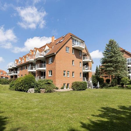 Wohnpark Am Muehlenteich - Appartement 35 Timmendorfer Strand Kültér fotó