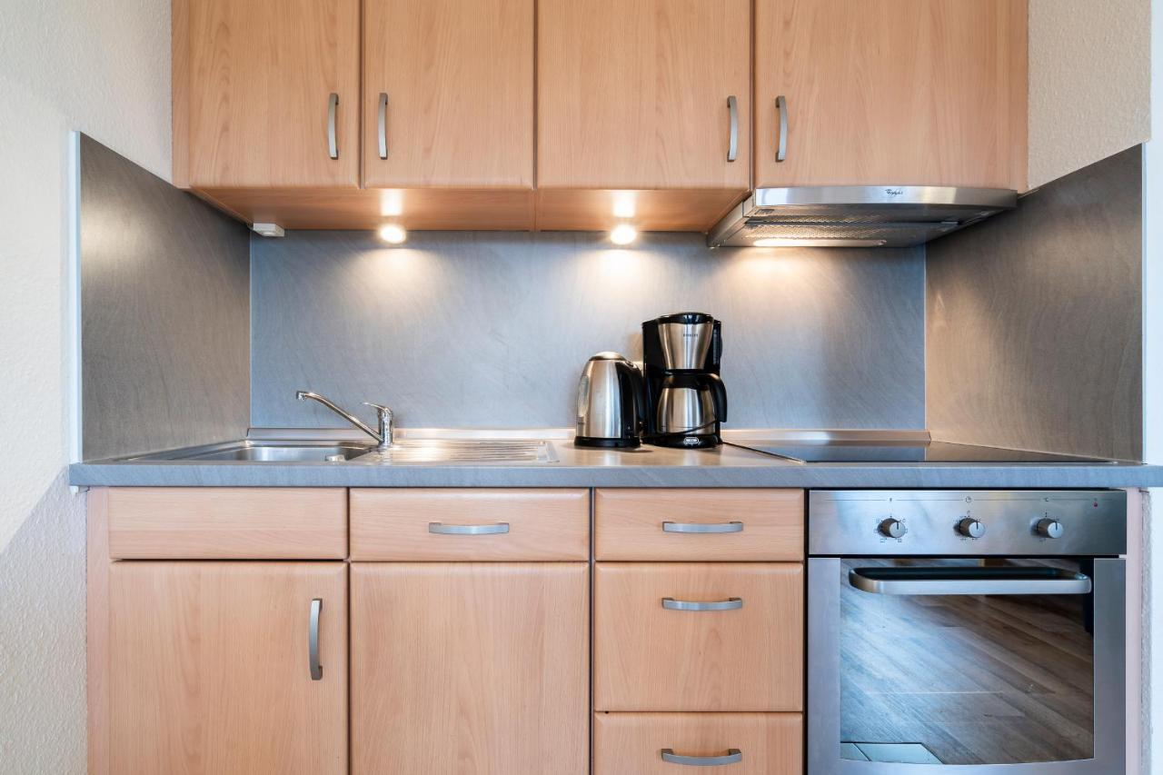 Wohnpark Am Muehlenteich - Appartement 35 Timmendorfer Strand Kültér fotó