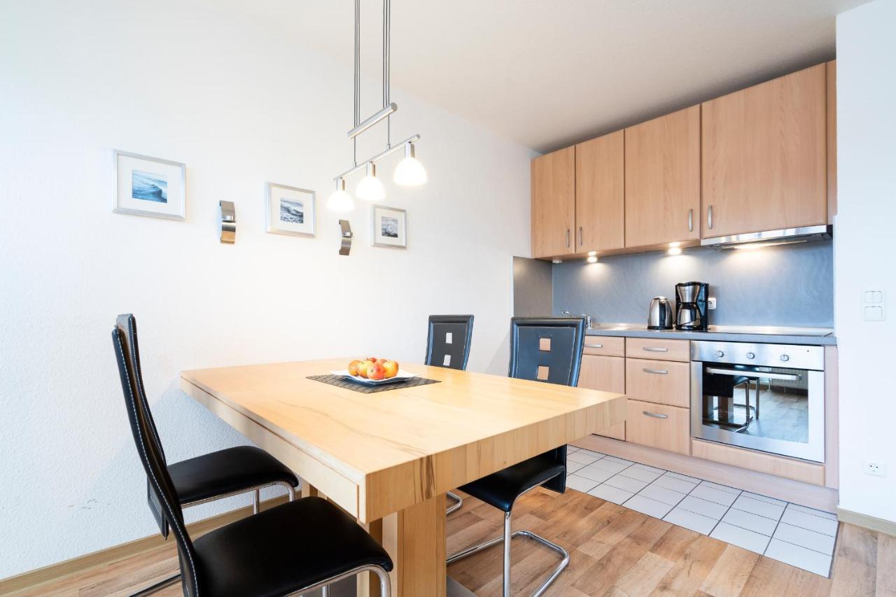 Wohnpark Am Muehlenteich - Appartement 35 Timmendorfer Strand Kültér fotó