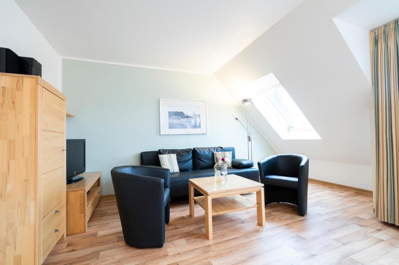 Wohnpark Am Muehlenteich - Appartement 35 Timmendorfer Strand Kültér fotó