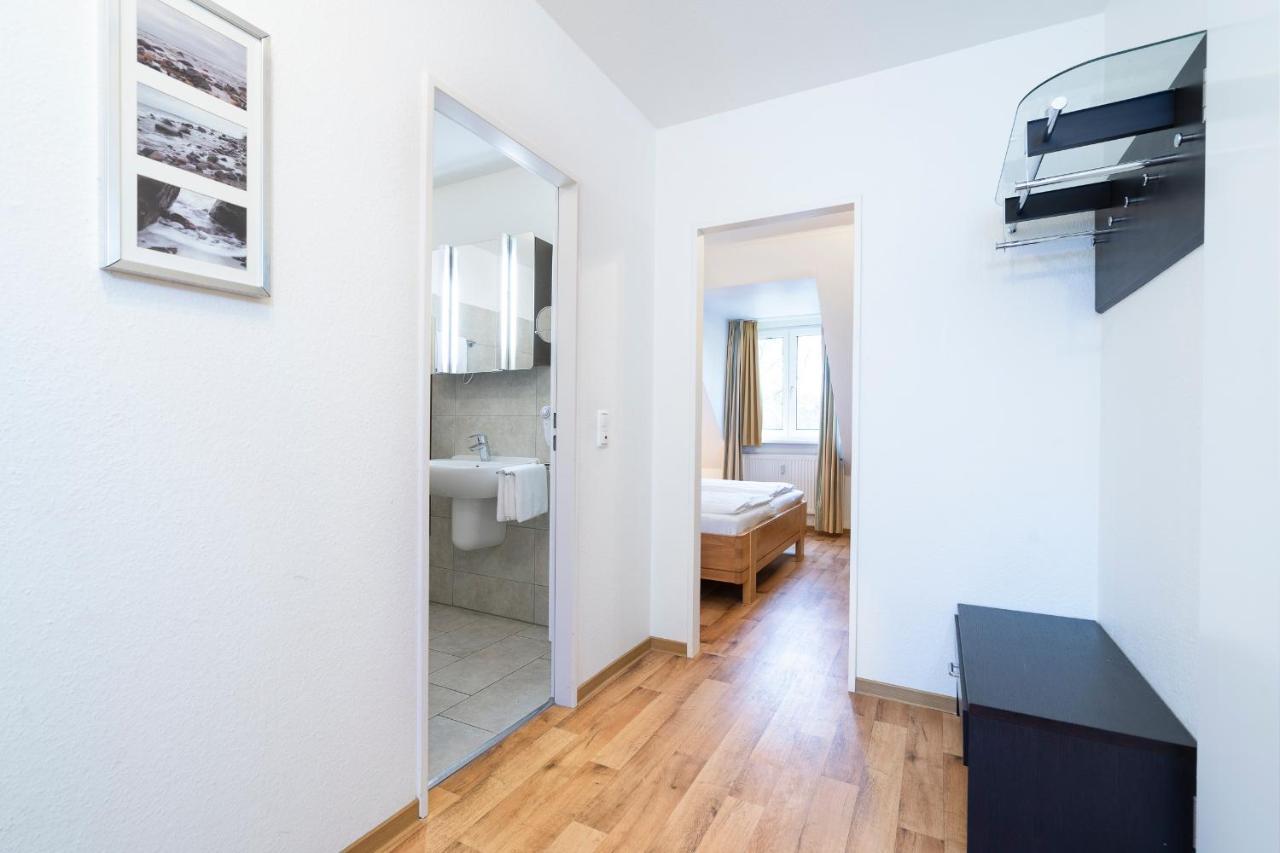 Wohnpark Am Muehlenteich - Appartement 35 Timmendorfer Strand Kültér fotó