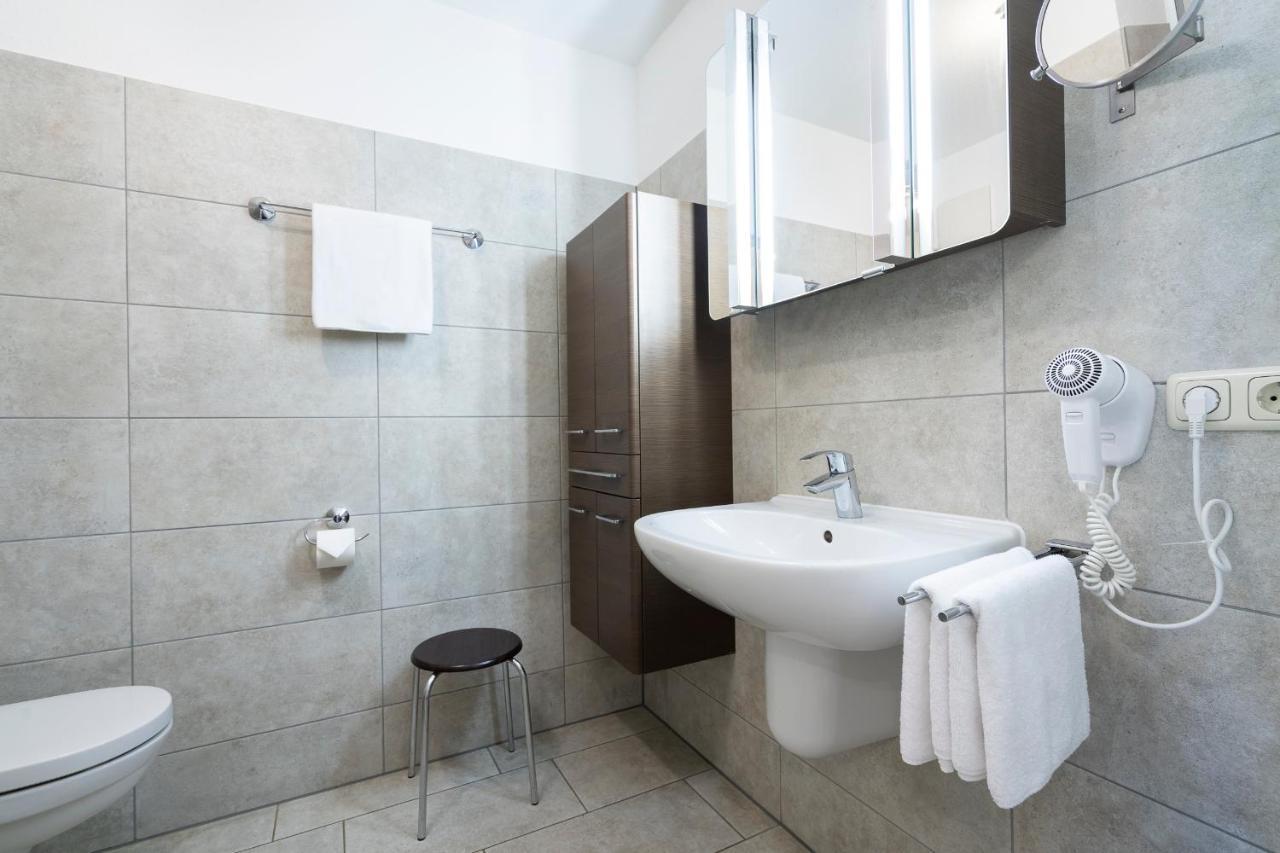 Wohnpark Am Muehlenteich - Appartement 35 Timmendorfer Strand Kültér fotó