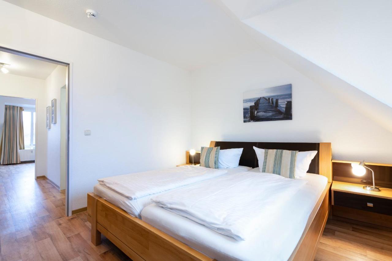Wohnpark Am Muehlenteich - Appartement 35 Timmendorfer Strand Kültér fotó