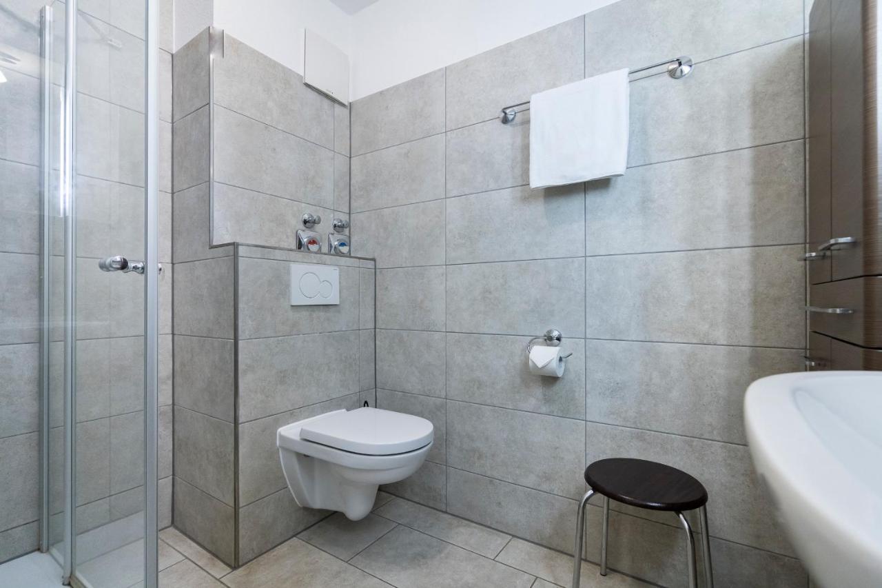 Wohnpark Am Muehlenteich - Appartement 35 Timmendorfer Strand Kültér fotó