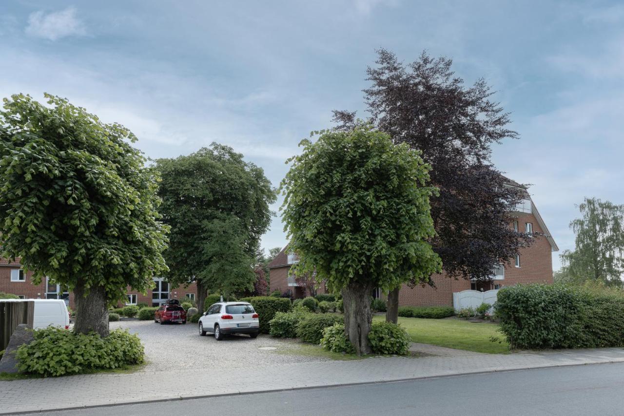 Wohnpark Am Muehlenteich - Appartement 35 Timmendorfer Strand Kültér fotó